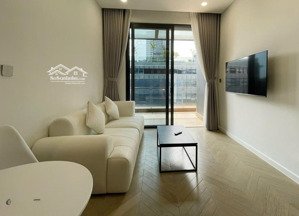 bán 1pn đặc biệt có 10m2 sân vườn, nội thất cơ bản, tầng trung, giá 8,8tỷ allin. lumiere riverside