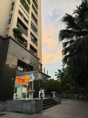 chung cư 102 trường chinh - tầng trung - 54m2 - full đồ - nhỉnh 5 tỷ