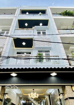 chính chủ gửi em căn nhà đường quang trung - gò vấp - hạ giá bán nhanh chỉ 3 tỷ 690 - sổ hồng riêng