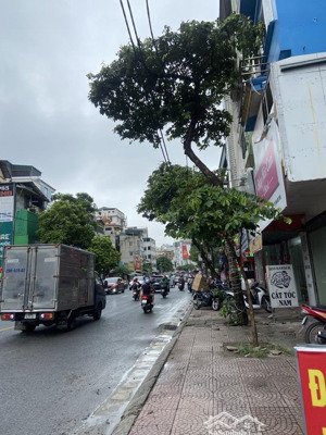 bán nhà riêng tại phùng hưng, phúc la, hơn 8 tỷ 40m2 - 4 tầng hàng hiếm tại đẹp 2 nhà ra mặt phố.