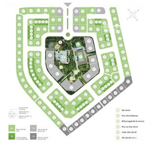 bán biệt thự vườn mai ở ecopark, hưng yên, 31 tỷ, 190 m2, lh để xem nhà