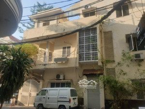 nhà 2lầu hxh đường yên thế , p2 , quận - tb