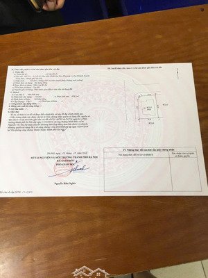 duy nhất 1 căn biệt thự góc, 2 mặt đường lớn, 4 mặt thoáng...bán với giá cực rẻ. tại kđt hoa phượng