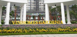 độc quyền quỹ căn hộ 1 - 2 - 3 - 4 pn vinhomes gardenia - không báo ảo, hỗ trợ a - z: