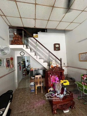 bán nr tại trần thái tông, 6,7 tỷ, 46m2, giá ưu đãi