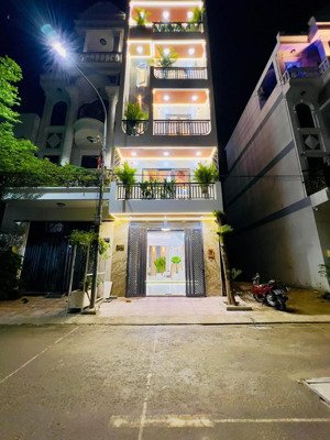 bán nhà 58,5m tô ngọc vân q12 giá 2 tỷ 650 tỷ shr hđ thuê 12tr hỗ trợ vay 70%.