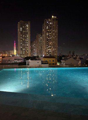 cho thuê căn hộ cao cấp gateway thảo điền 2pn - 75m2 view landmark 81| 33triệu/tháng