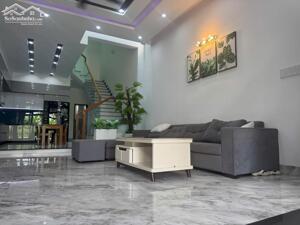 CHO THUÊ NHÀ 3 TẦNG TRƯƠNG XUÂN NAM, NAM HOÀ XUÂN, NGŨ HÀNH SƠN, ĐÀ NẴNG Giá thuê: 25 triệu/tháng (có thương lượng)