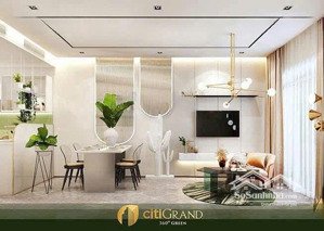 cần bán citigrand đông nam view sông giá 2.87 full vat