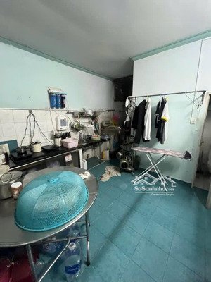 bán nhà riêng tại trường chinh, p 14, tân bình, hcm, giá ưu đãi 6,7 tỷ, 60m2