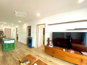 căn hộ lô góc diện tích lớn mặt tiền châu thị vĩnh tế