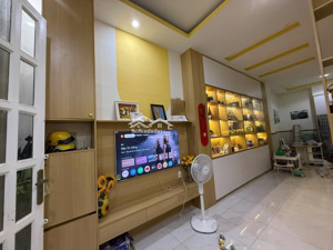 bán nhà độc lập, tân thành, tân phú, 7 tỷ,