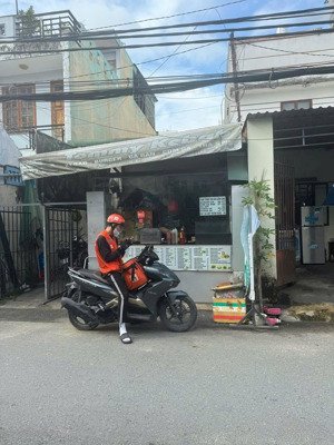 nhà mặt tiền dt lớn đường tân thới hiệp 13 , q12