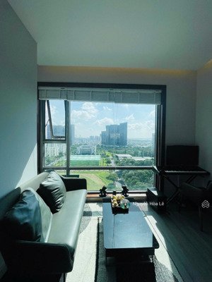 cho thuê căn hộ golden king phú mỹ hưng | studio 40m view sân golf full nt