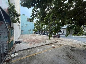 lô đất siêu đẹp 2 mặt tiền khúc hạo & bùi huy bích - sơn trà - diện tích: 164,1m2. giá 20 tỷ