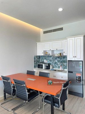 bán căn hộ golden king phú mỹ hưng | studio 40m full nội thất view sân golf