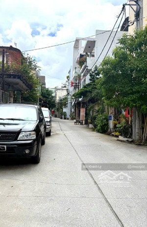 bình thạnh hẻm xe hơi nguyễn văn đậu gần botanic phan đăng lưu 2 tầng sân thoáng