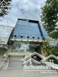 lê đức thọ - toà văn phòng 10 tầng - 120m2 - mặt tiền 7m - giá 52 tỷ - chính chủ cần bán gấp