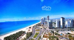21. chuyển nhượng lô đất biển xây khách sạn biển sát võ nguyên giáp, sơn trà, đà nẵng