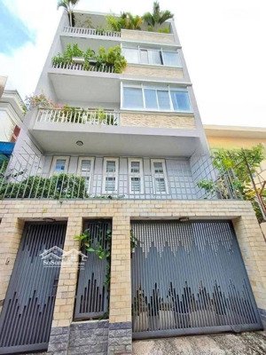 cơ hội vàng sở hữu nhà trung tâm với giá sốc - bán nhà nguyễn tiểu la, p8, q.10. giá 5 tỷ 650 /96m2