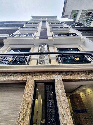 toà căn hộ dòng tiền ccmnmới koong-130m-7t-mt6,5m-38 căn hộ-gần phố-28,3tỷ-dòng tiền~200tr/th