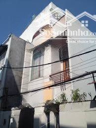 bán nhà hxh 7m lê văn sỹ q.3 (dt: 3,5x15), giá 9,5 tỷ thương lượng