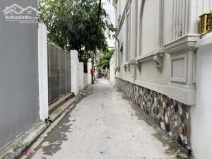 Cần bán 57m2 đất cách 30m ra đường chính Kiên Thành. Đường ô tô vào nhà