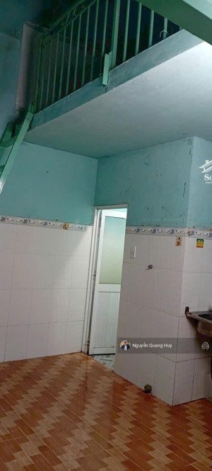 cho thuê phòng trọ có gác lửng tại nguyễn tư nghiêm p. bình trưng