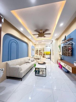 bán nhà xuân đỉnh, ô tô đỗ cửa, 55m2 x 4 tầng kiên cố, 14tỷ