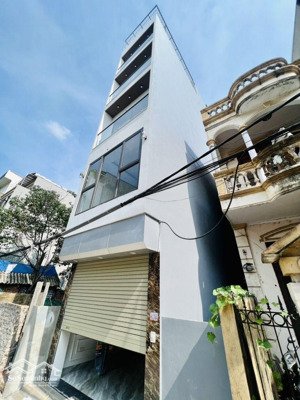 bán nhà phố trạm - phố cổ linh 42m2 x6 tầng gara - thang máy hơn 8 tỷ - mua là thắng.