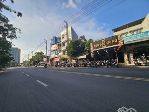 bán nhà mặt phố nguyễn thiện thuật, 7 tỷ, 100m2, đẹp, nhiều tiện ích