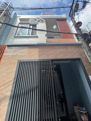 gần tân sơn nhì, 2 tầng btct, chỉ 4.55 tỷ tl