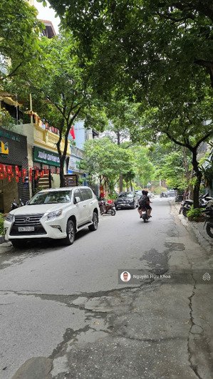 siêu hot: 37.9 tỷ - mặt phố xuân quỳnh - 5 tầng thang máy - kinh doanh đỉnh - khu vực hiếm nhà bán!