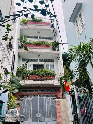 bán nhà riêng tại thiên phước, 29 tỷ, 267m2, giá ưu đãi, chính chủ