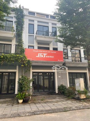 bán nhà liền kề tại dự án khu đô thị hud sơn tây