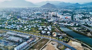 hàng hiếm vĩnh hiệp sát khu đô thị mỹ gia giá chỉ 26tr/m diện tích 120m ngang 6m 114m thổ cư