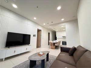 zeit river: bán nhanh căn hộ 2pn - 91m2 - giá 18 tỷ all-in - full nội thất - view city thoáng