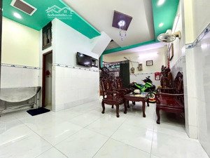 bán nhà riêng đường đồng đen, 6,9 tỷ, 57m2, 2 tầng, tân bình, hcm