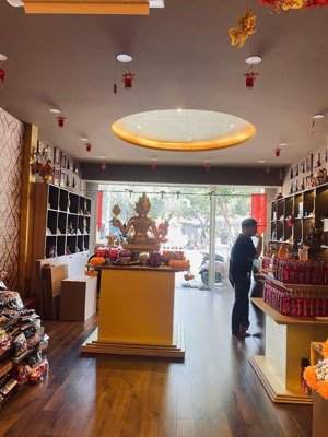 góc 2 mtkd tân hương ngay c/c tân hương - 5,3x24 (155m2) giá 32tỷ5