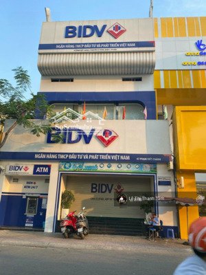 bán nhà mặt phố đường lý chính thắng, quận 3, dt: 4,5x22m, 3 lầu giá 29 tỷ