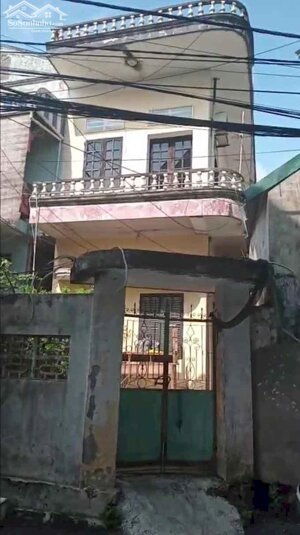 CẦN BÁN NHÀ 2 TẦNG DT 105m2 full OĐT TẠI PHỐ HÒA SƠN, TT CHÚC SƠN, CHƯƠNG MỸ, Hà Nội