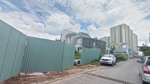 bán đất đẹp ngang hơn 8m, gần 500m2, gần chung cư bcons bee, bcons thống nhất, bình an chỉ hơn 8tỷ