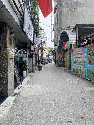 bán nhanh mảnh đất đình thôn, 15,5 tỷ, 81m2 mặt tiền 6.1 nhà ra oto hàng hiếm tại mỹ đình 2 hà nội