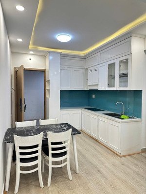 cho thuê căn hộ 2pn + 2wc tại citi soho - full nội thất siêu đẹp - view sông mát mẻ