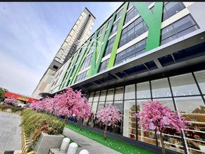 topaz elite block dragon 1 căn 92m2 3 phòng ngủ nhà trống căn gốc tầng trung.