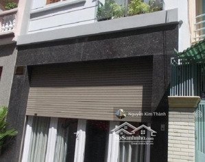 bán nhà hxh 6m lạc long quân p.9, q.tân bình (dt:5x13) vuông vúc, giá 8,5 tỷ thương lượng