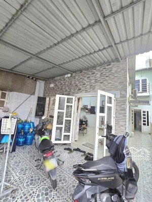 tu04 nhà 1t 1l, hxh đường 12 thông ql13, gần vành đai 2, tam bình, thủ đức, 88m, 6.7tỷ tl