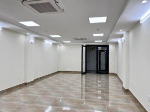 mp nguyễn viết xuân 92m, 8 tầng, mt 5,3m. kd tốt. 37,5 tỷ