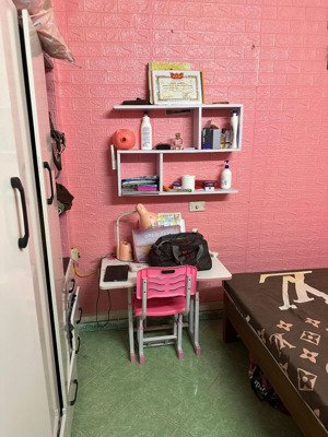 cho thuê lâu dài nhà trọ nguyên căn 4 tầng tại phố tân ấp (ba đình), ngõ thông cách 1 nhà ra phố