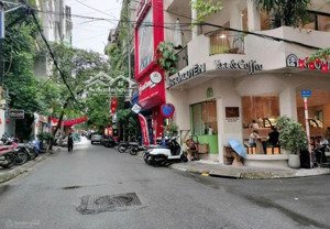 siêu kinh doanh, phan kế bính, ba đình, đầu tư, ô tô tải đỗ cửa, vỉa hè, 48m, 13.9 tỷ